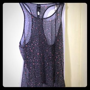 VS top sport size xs/s